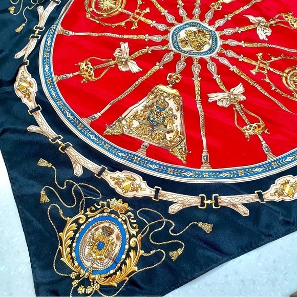 Equestrian vibe SILK w cottage cabin vibe - Picture 12 of 15